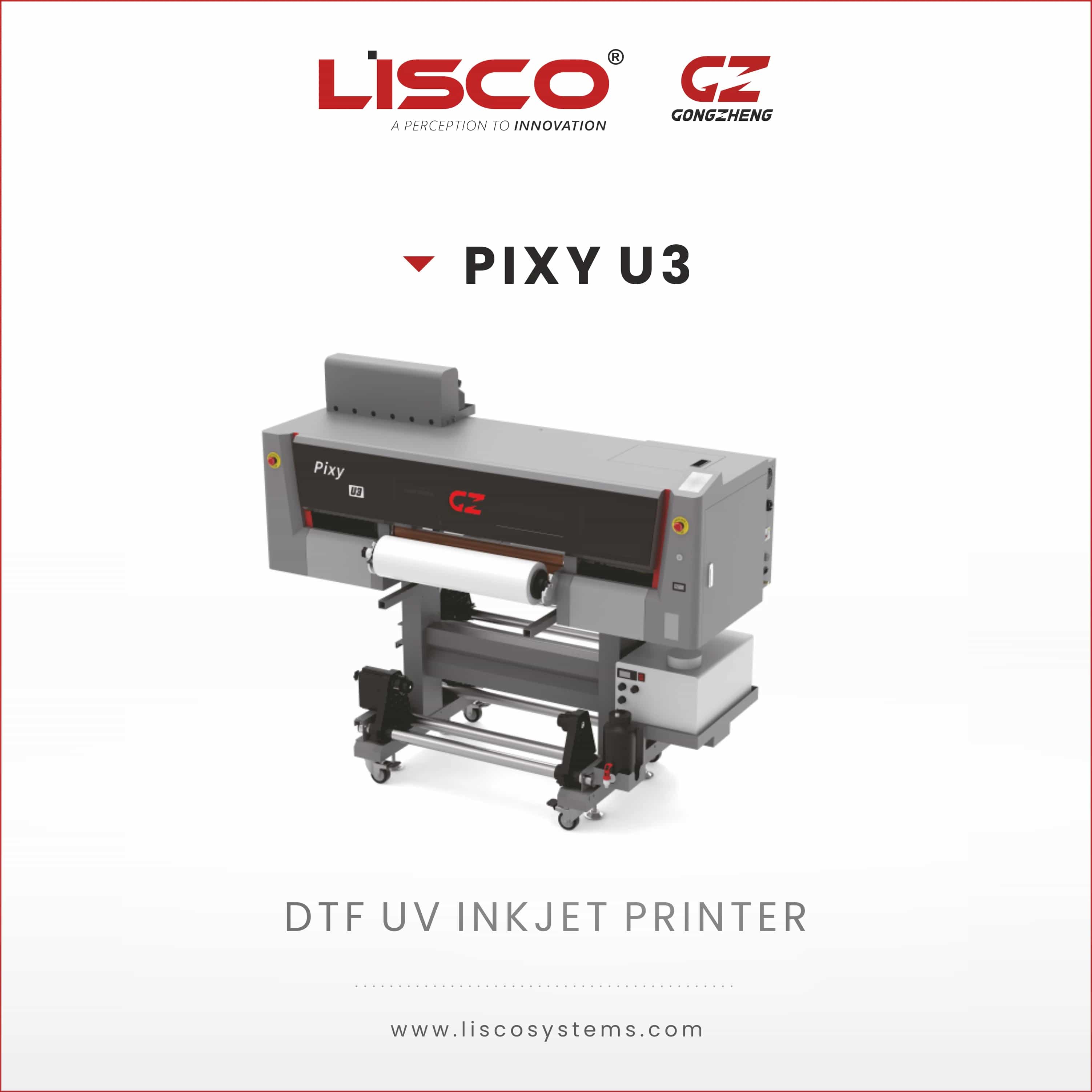 PIXY U3 PIXY U3